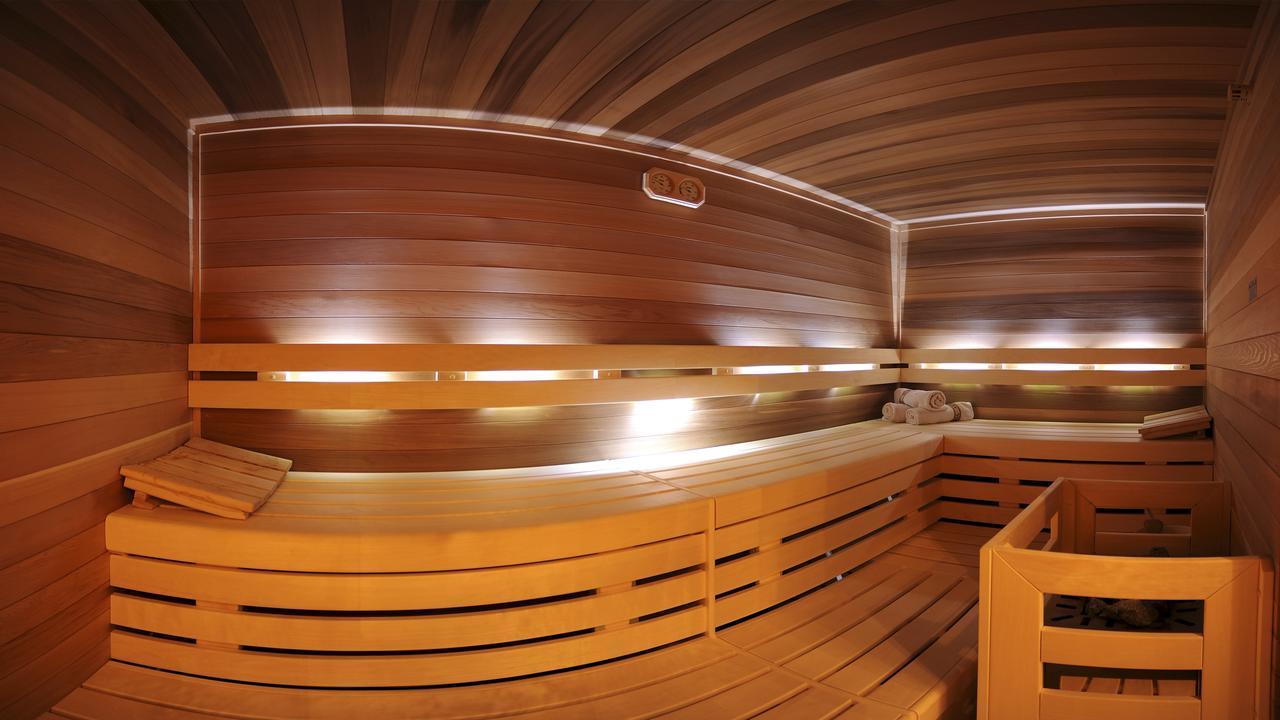 Garni Hotel Rosengarten B&B Σέλβα ντι Βαλ Γκαρντένα Εξωτερικό φωτογραφία